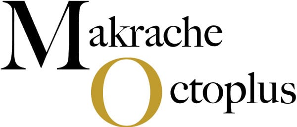 Makrache Octoplus